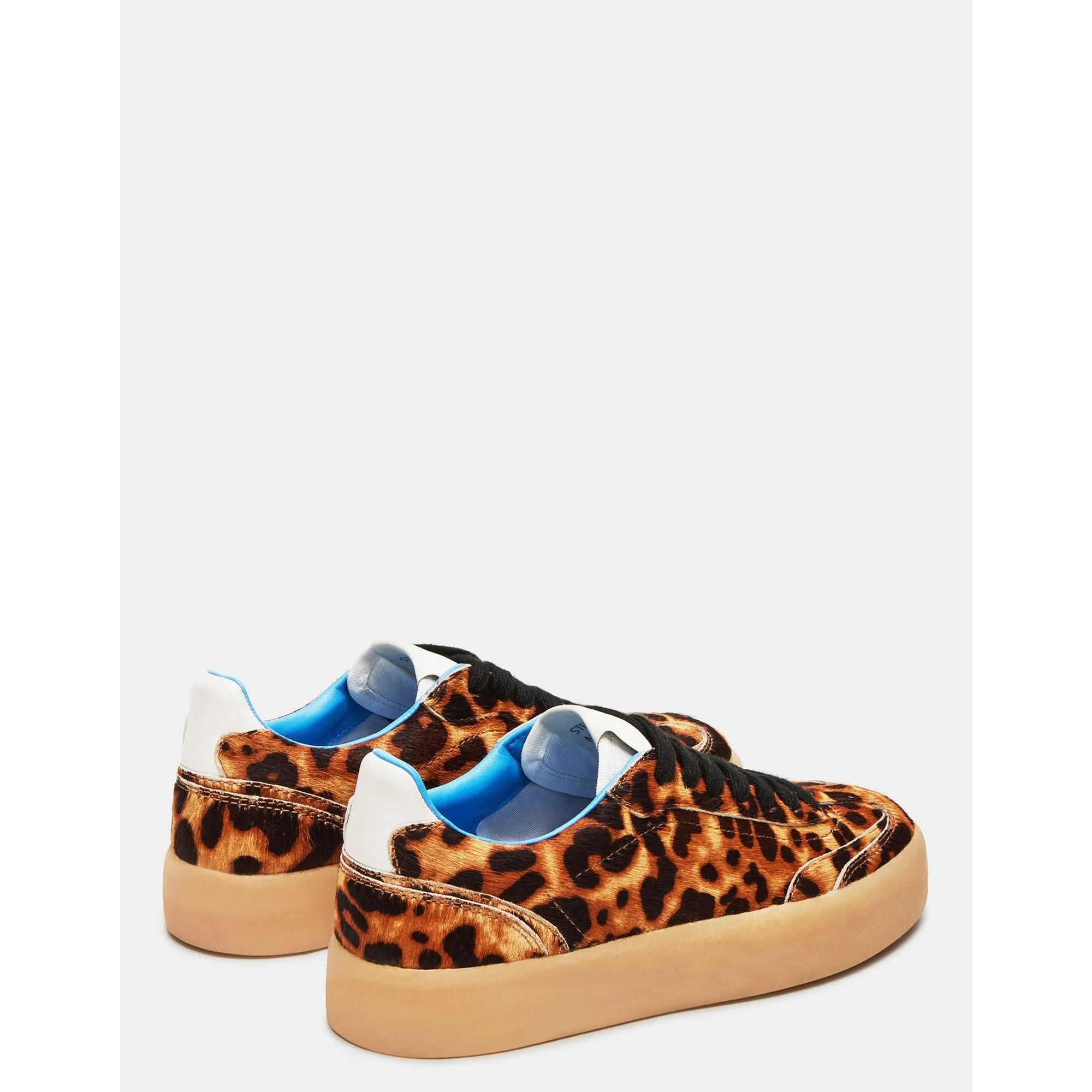 Tux Leopard Chaussures Hey Dude