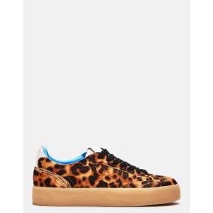 Tux Leopard Chaussures Hey Dude