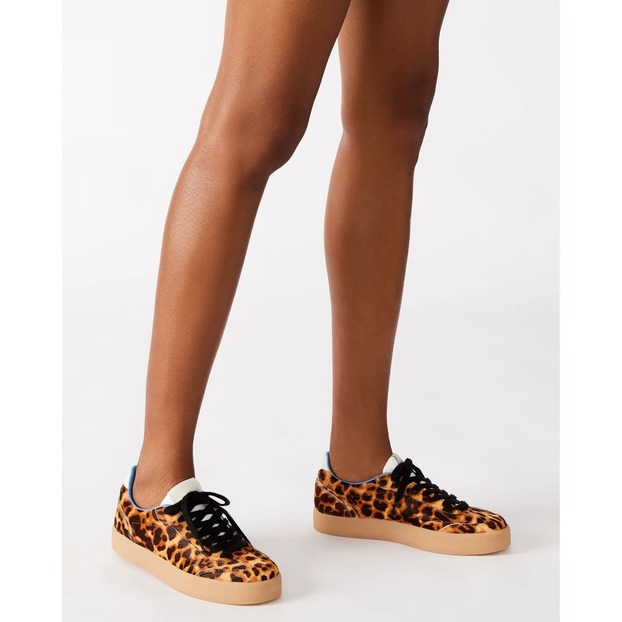 Tux Leopard Chaussures Hey Dude