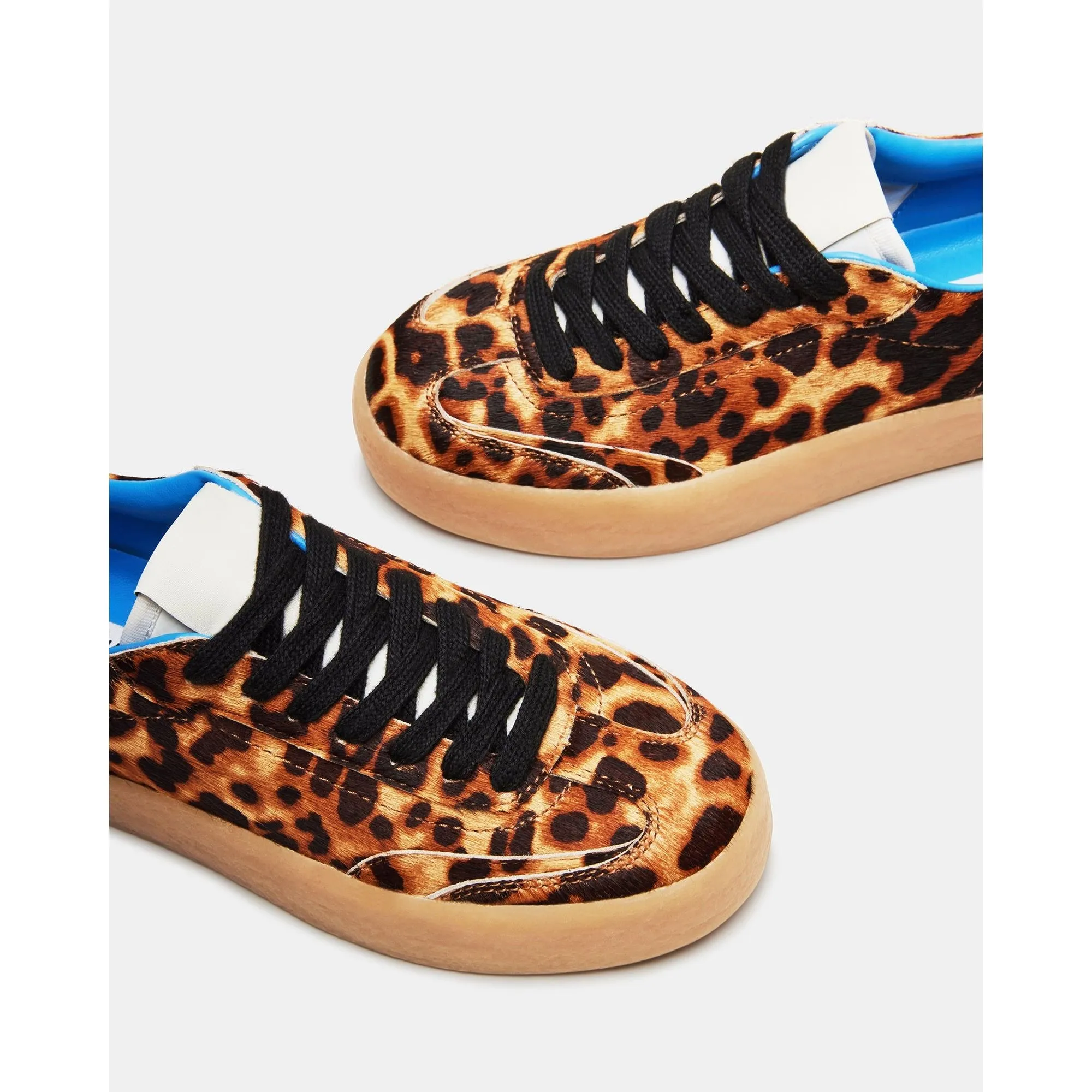 Tux Leopard Chaussures Hey Dude