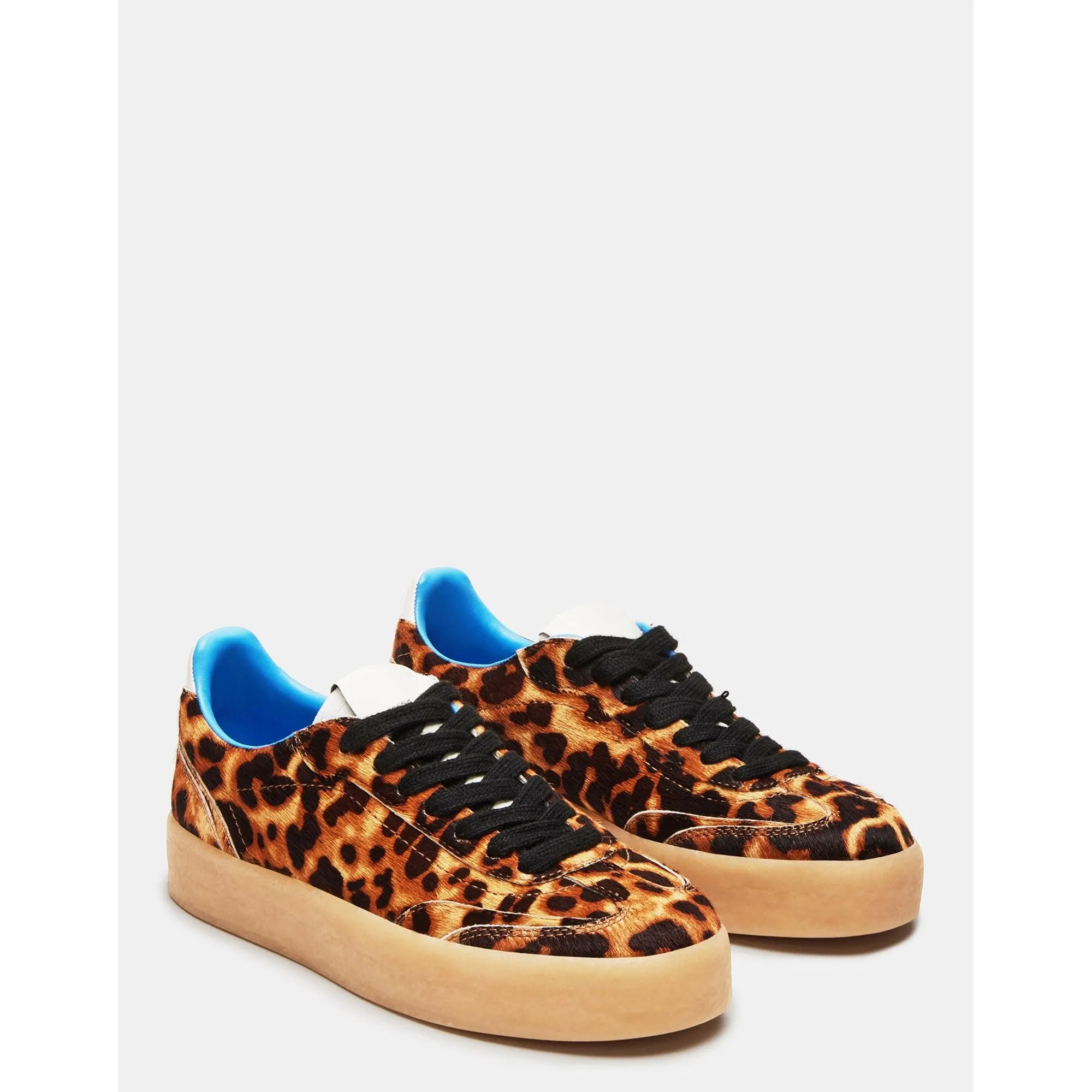 Tux Leopard Chaussures Hey Dude