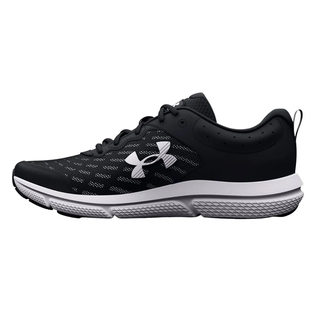 UNDER ARMOUR CHARGED ASSERT 10 HOMMES TAILLE MOYENNE ET LARGE