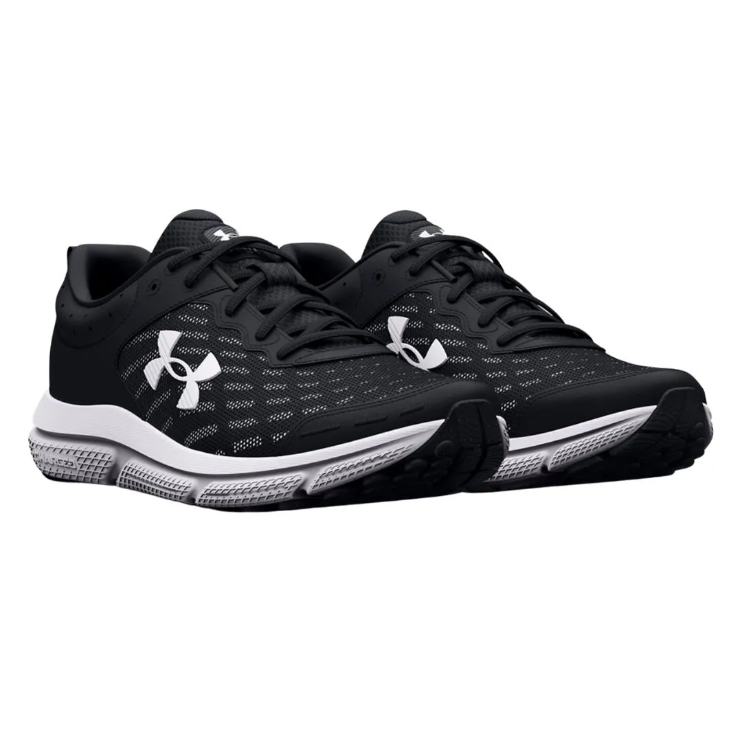 UNDER ARMOUR CHARGED ASSERT 10 HOMMES TAILLE MOYENNE ET LARGE