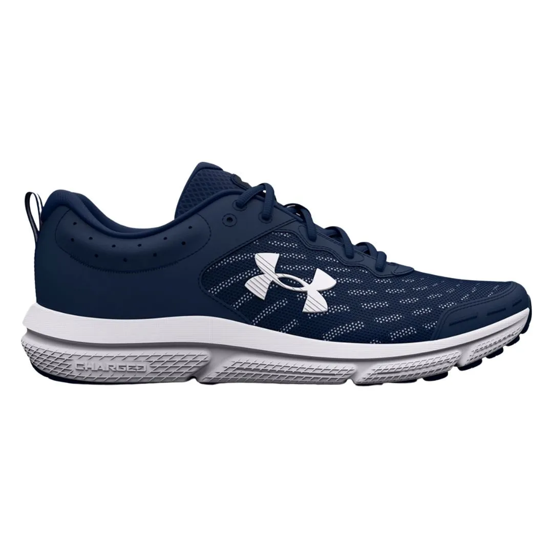 UNDER ARMOUR CHARGED ASSERT 10 HOMMES TAILLE MOYENNE ET LARGE