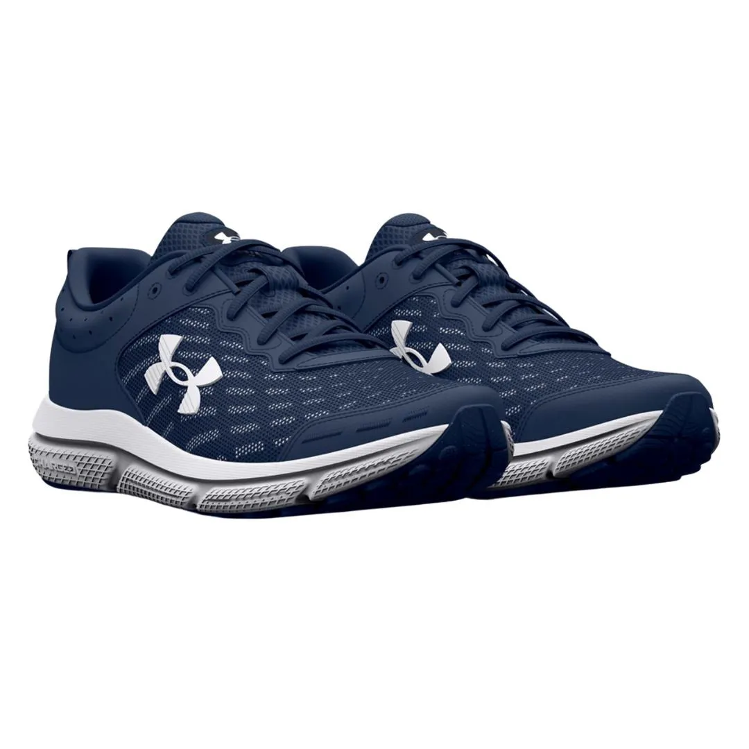 UNDER ARMOUR CHARGED ASSERT 10 HOMMES TAILLE MOYENNE ET LARGE