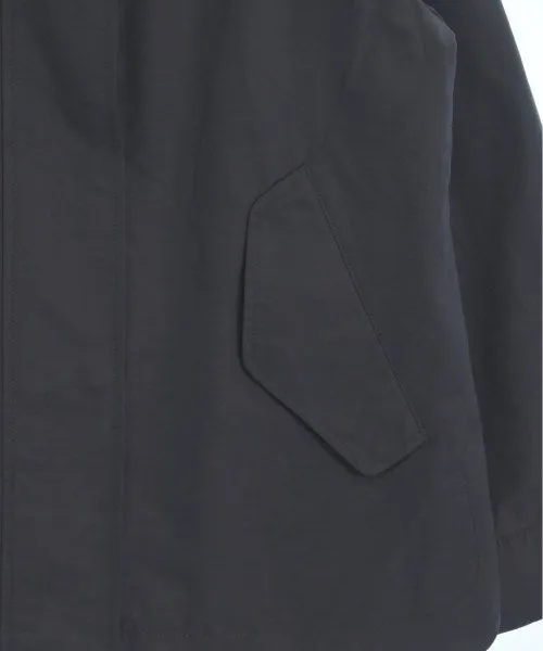 PARKA MONTAGNE SANS TITRE