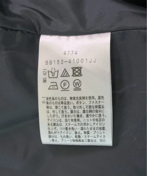 PARKA MONTAGNE SANS TITRE