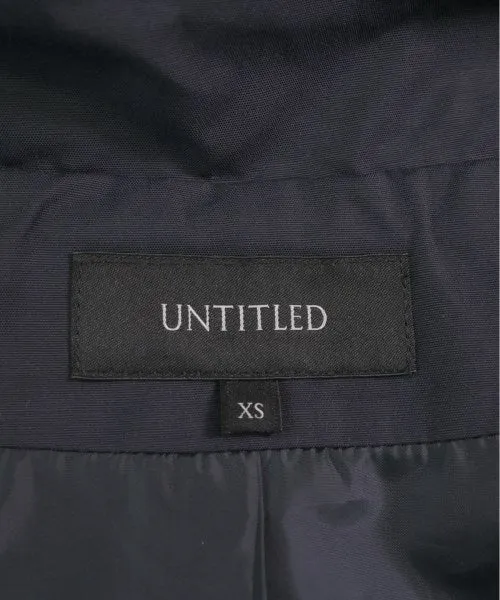 PARKA MONTAGNE SANS TITRE