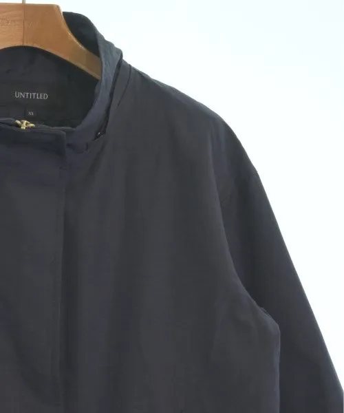 PARKA MONTAGNE SANS TITRE