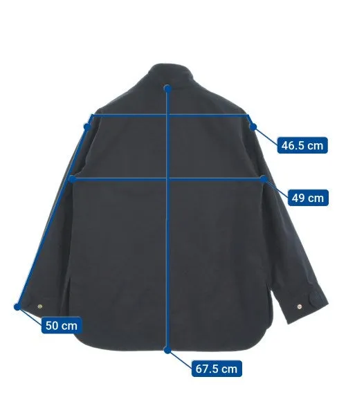 PARKA MONTAGNE SANS TITRE