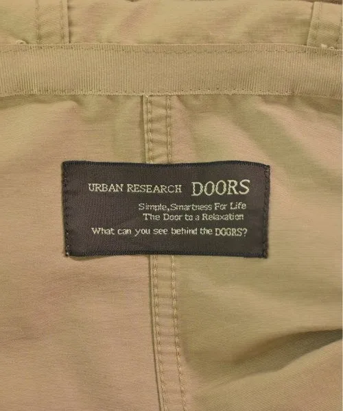 URBAN RESEARCH DOORS Autre
