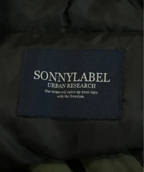URBAN RESEARCH Sonny Label Vestes et doudounes