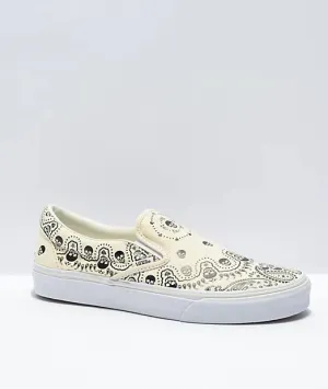 Vans Asher Bandana