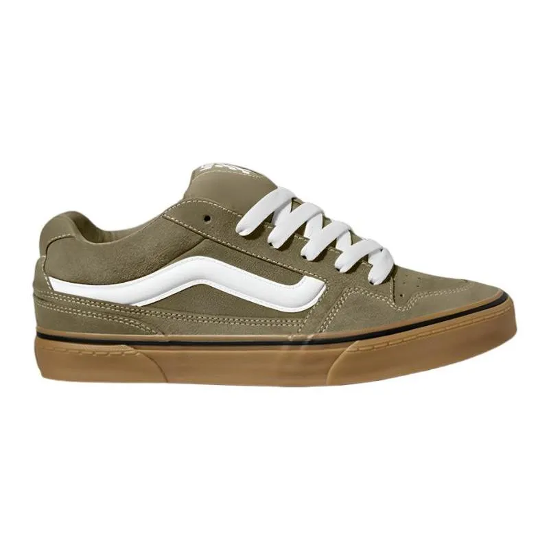 Vans Caldone Suède