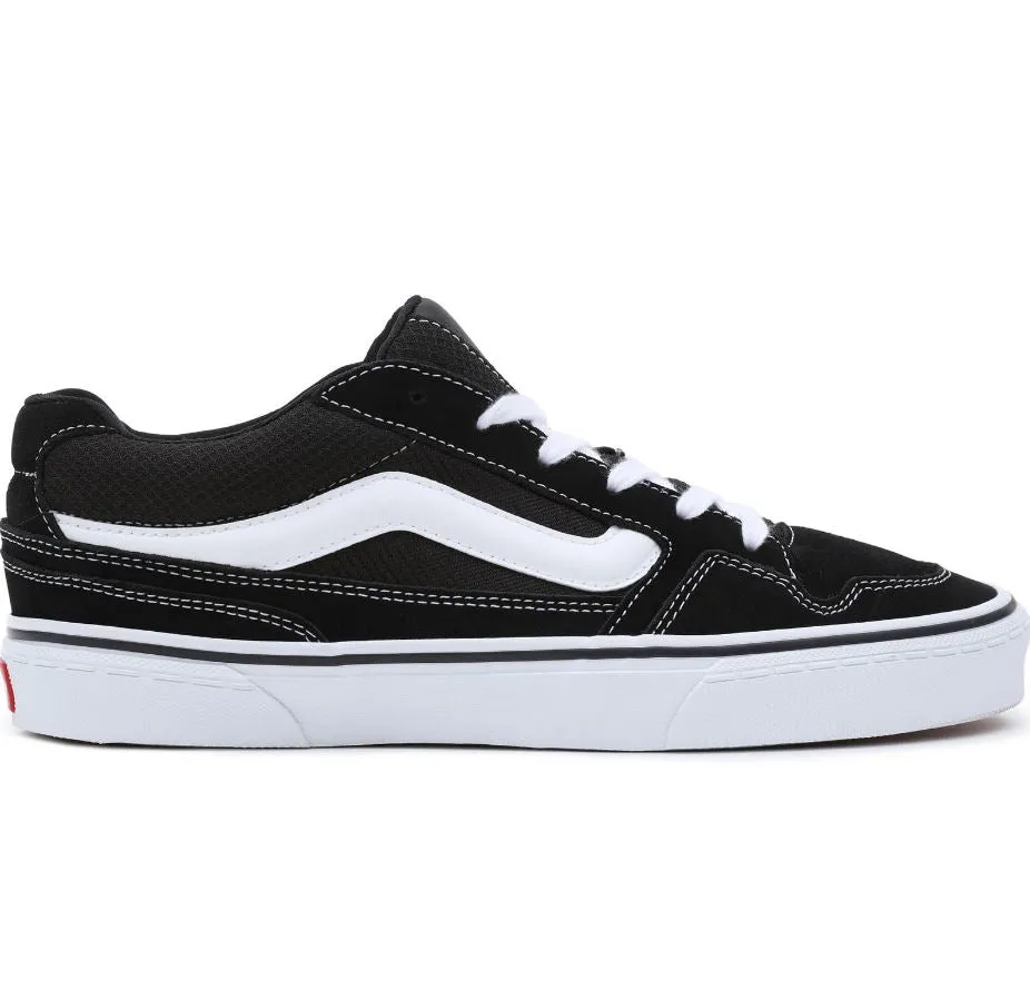 Vans Caldrone Suède/Maille