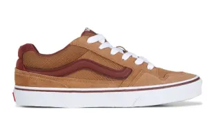 Vans Caldrone Suède/Maille
