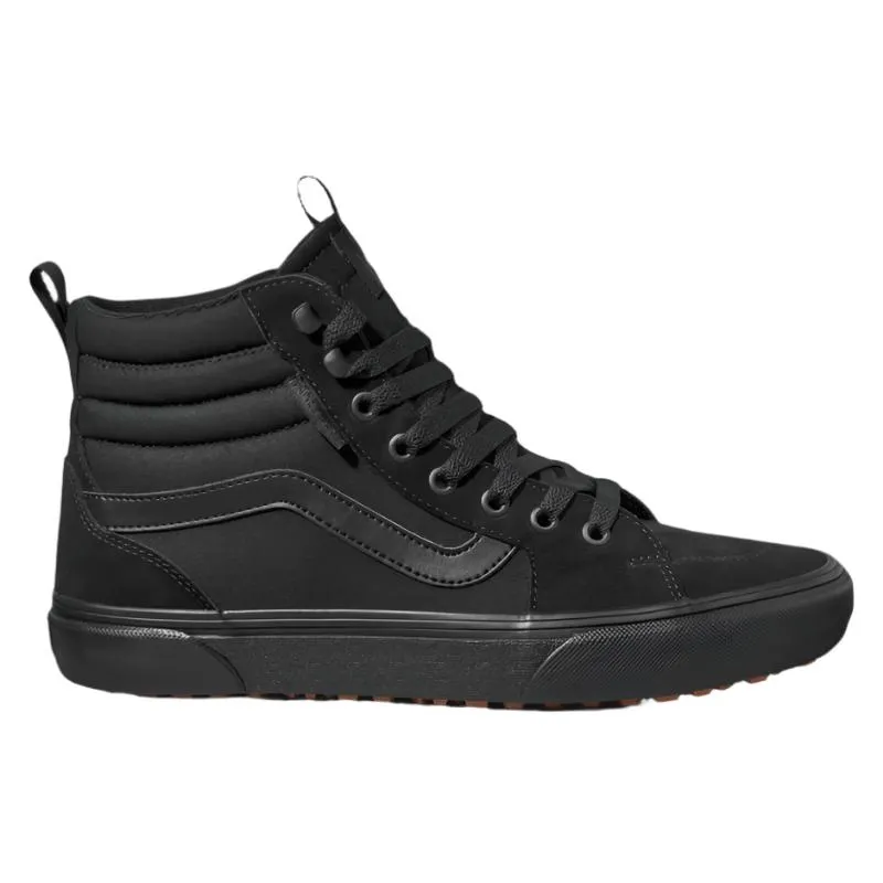 Vans Filmore HI VansGuard en daim et toile