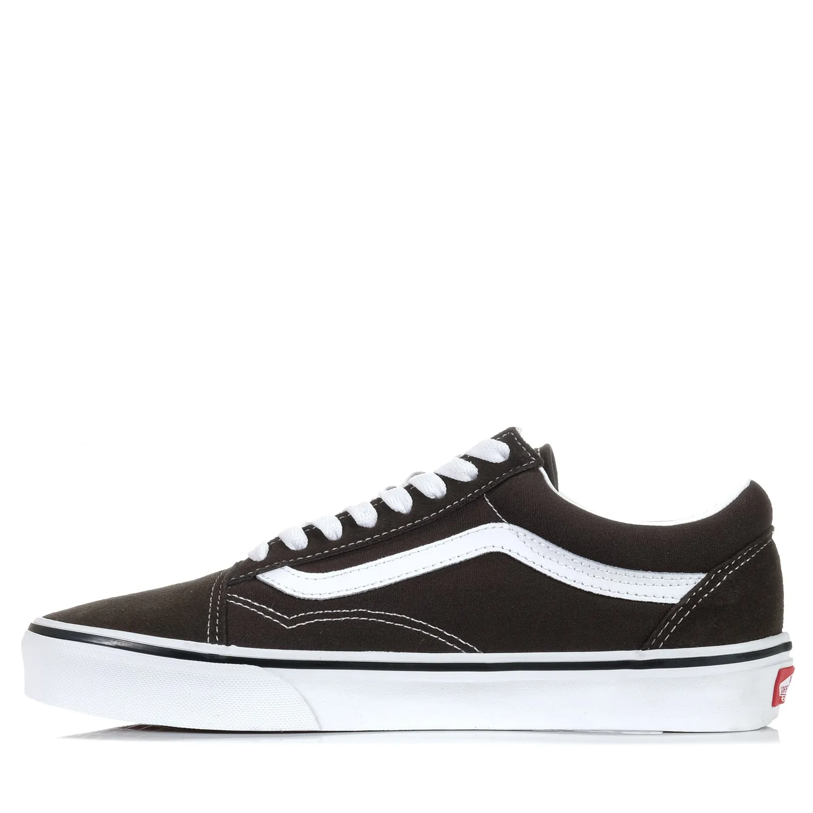 Vans Old Skool Chaussures Café Turc_Vans