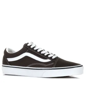 Vans Old Skool Turkish Coffee Shoes_Vans