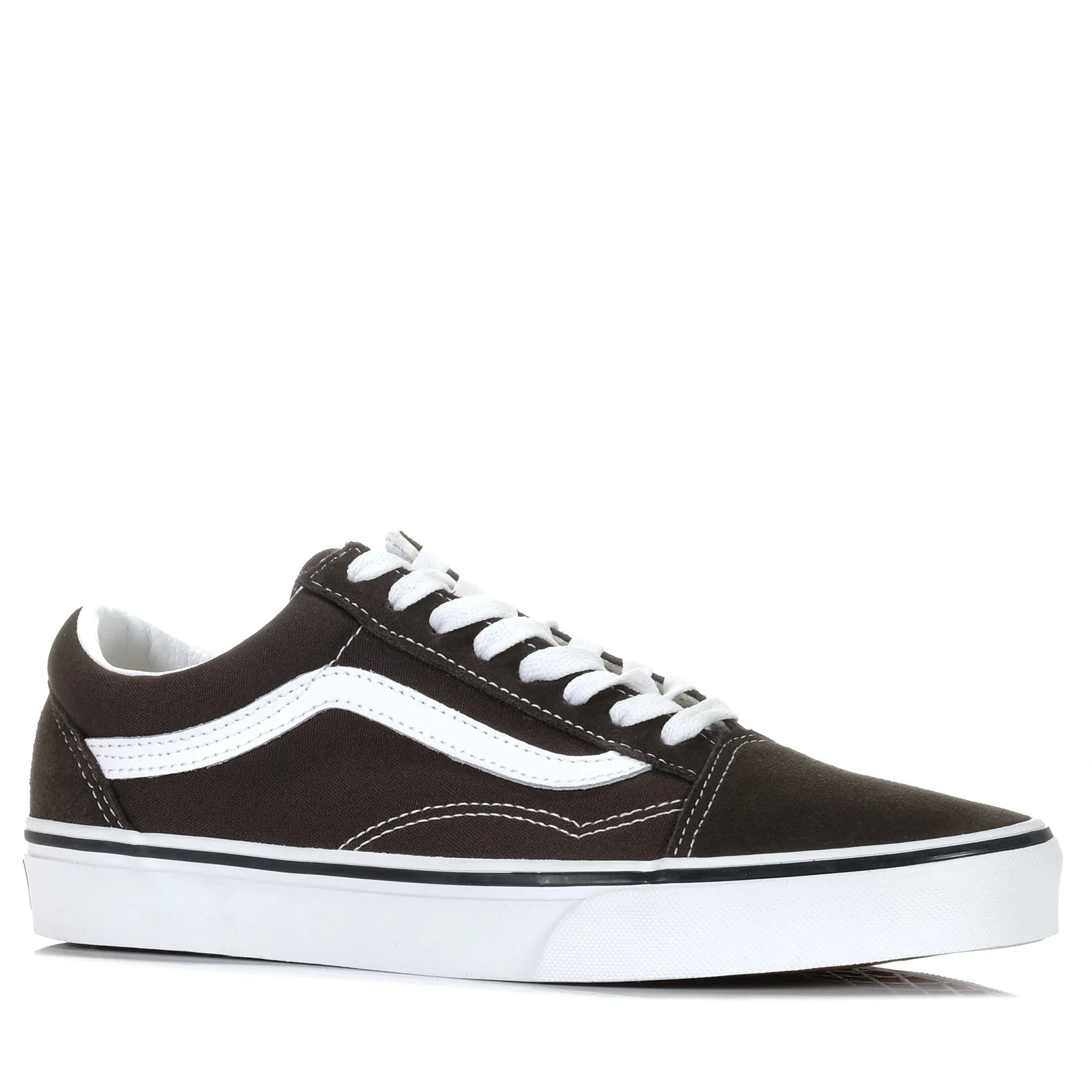 Vans Old Skool Chaussures Café Turc_Vans