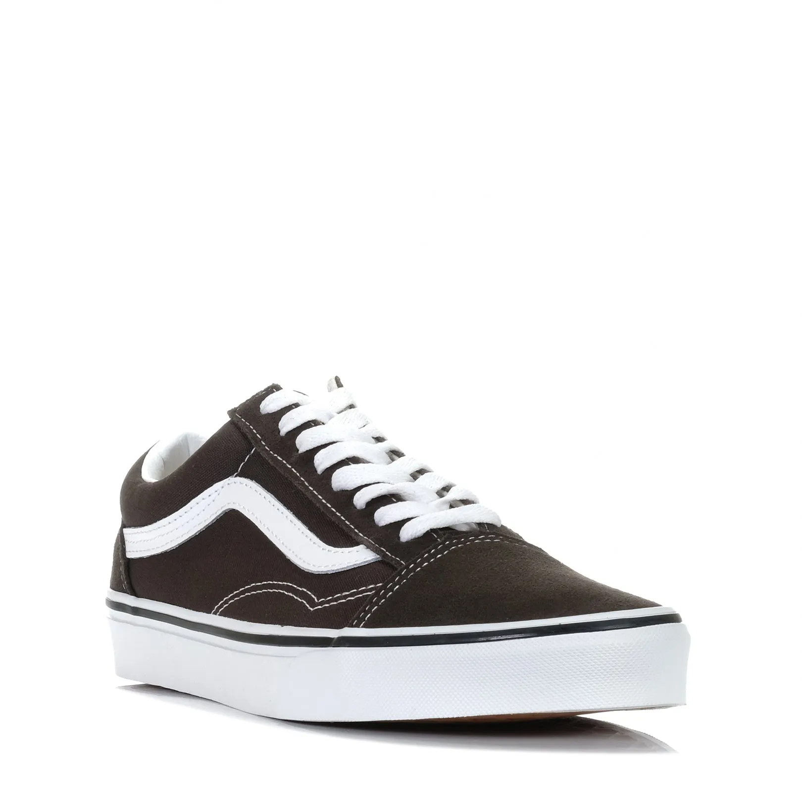 Vans Old Skool Chaussures Café Turc_Vans