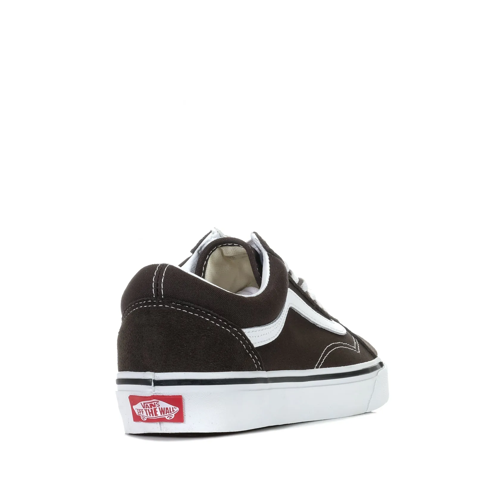 Vans Old Skool Chaussures Café Turc_Vans
