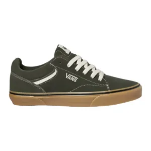 Vans Seldan en daim