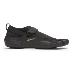 Vibram Five Fingers Homme KSO 148 Noir/Noir
