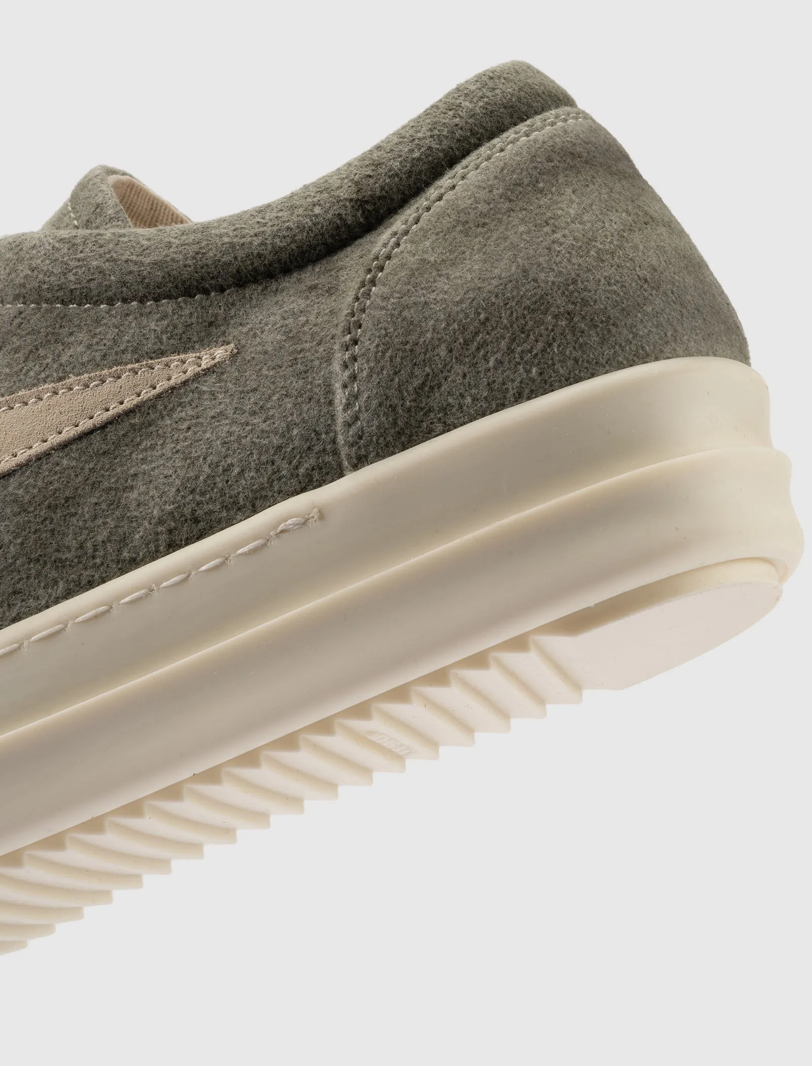 VINTAGE SNEAKERS Vêtements	RICK OWENS DRKSHDW