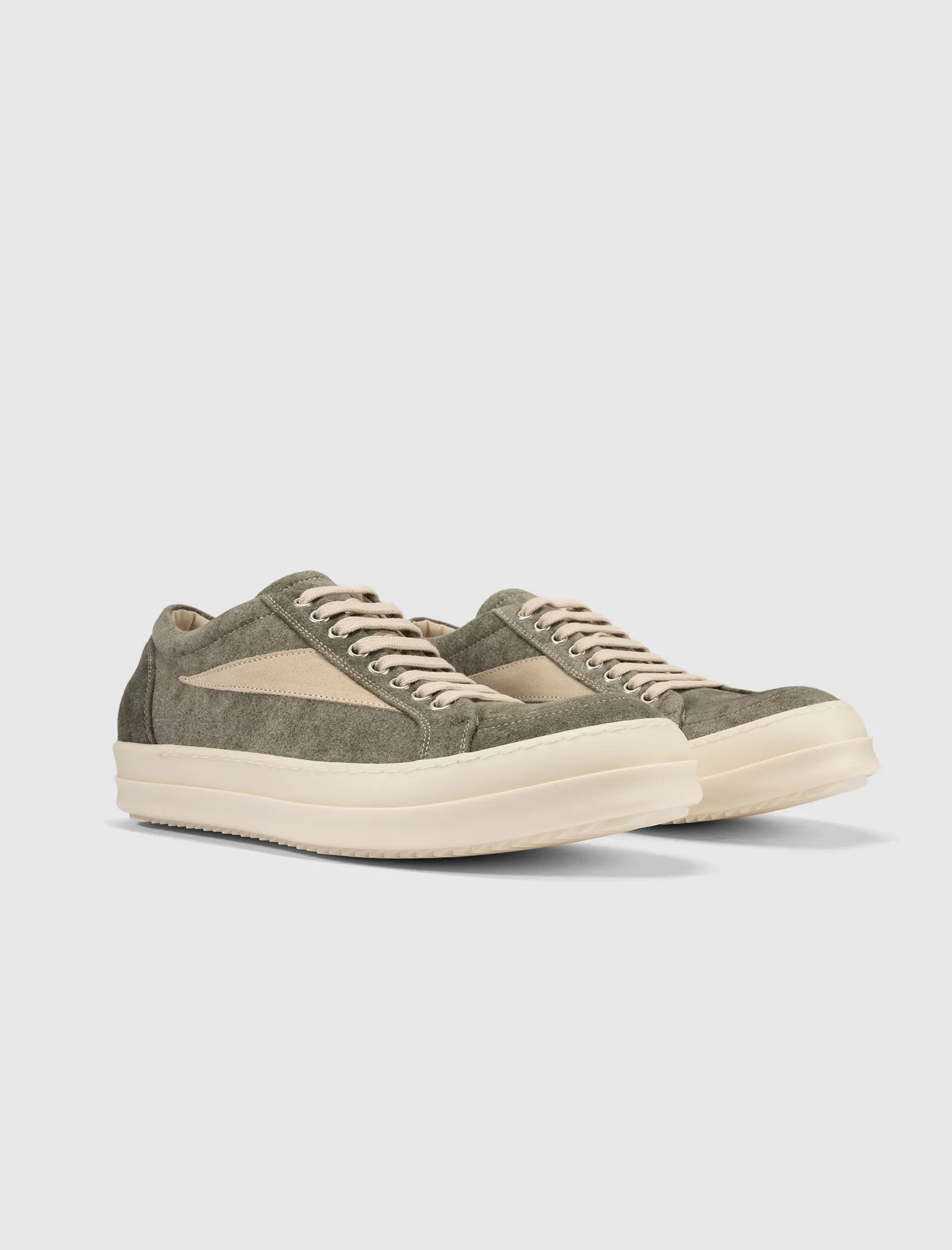 VINTAGE SNEAKERS Vêtements	RICK OWENS DRKSHDW