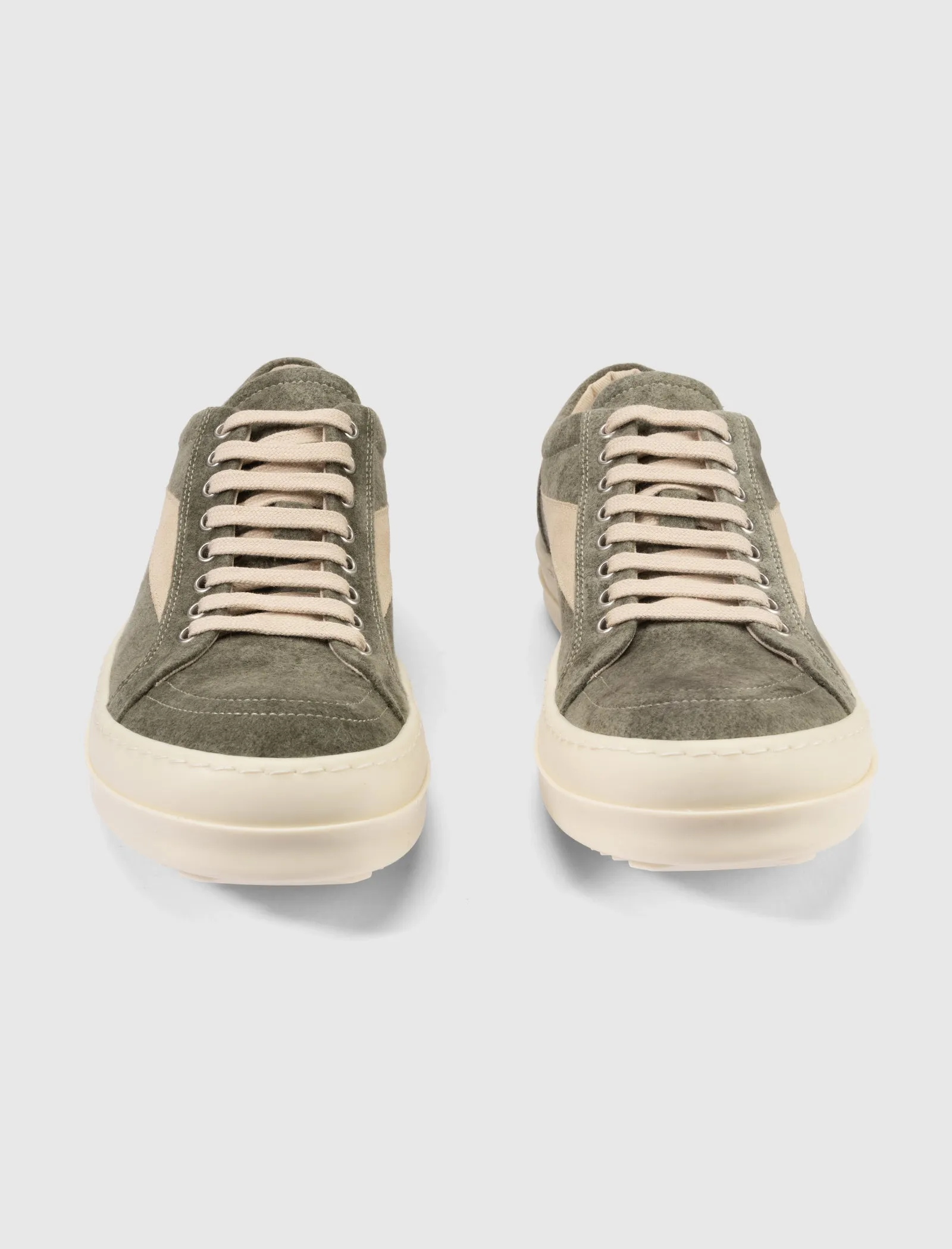 VINTAGE SNEAKERS Vêtements	RICK OWENS DRKSHDW