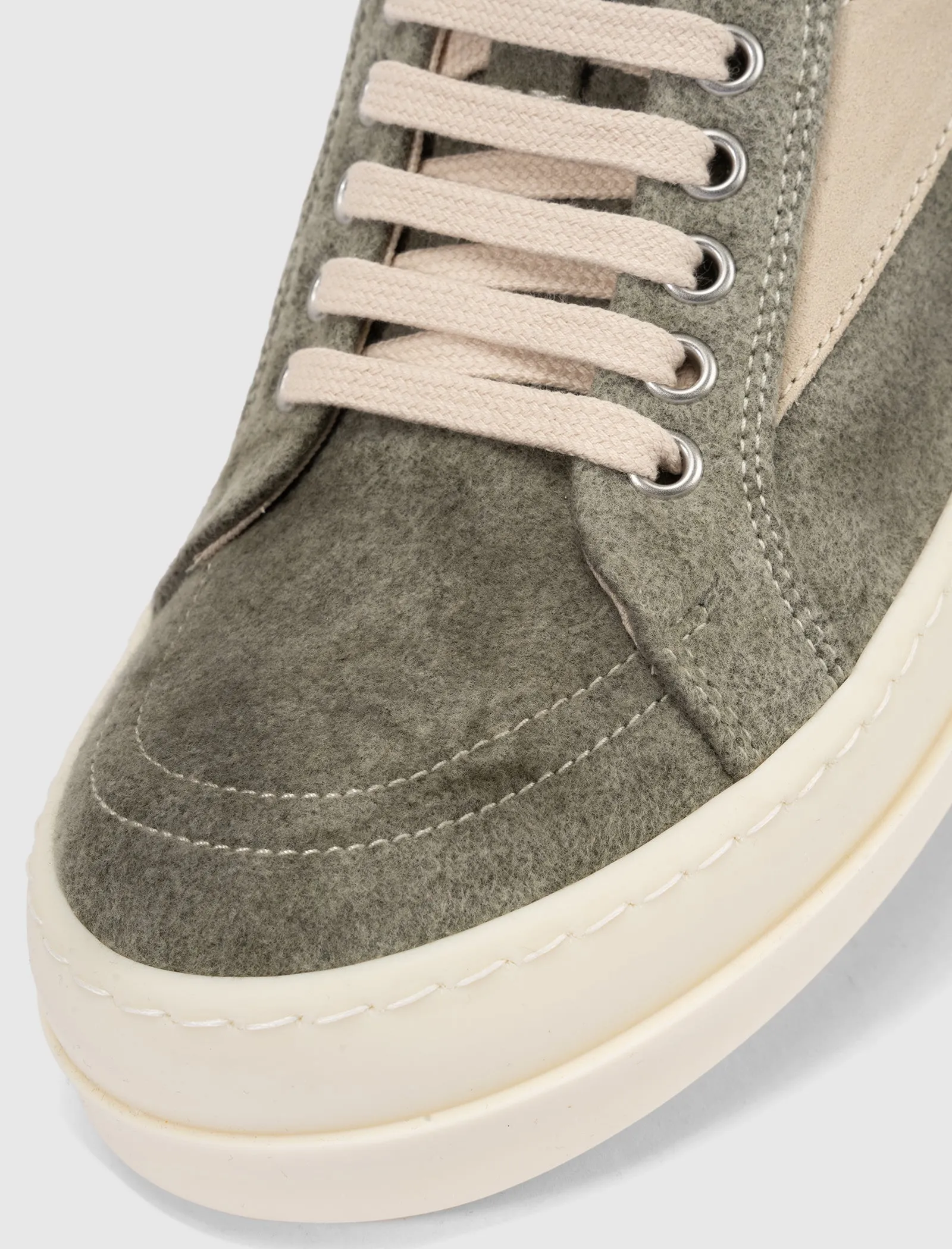 VINTAGE SNEAKERS Vêtements	RICK OWENS DRKSHDW