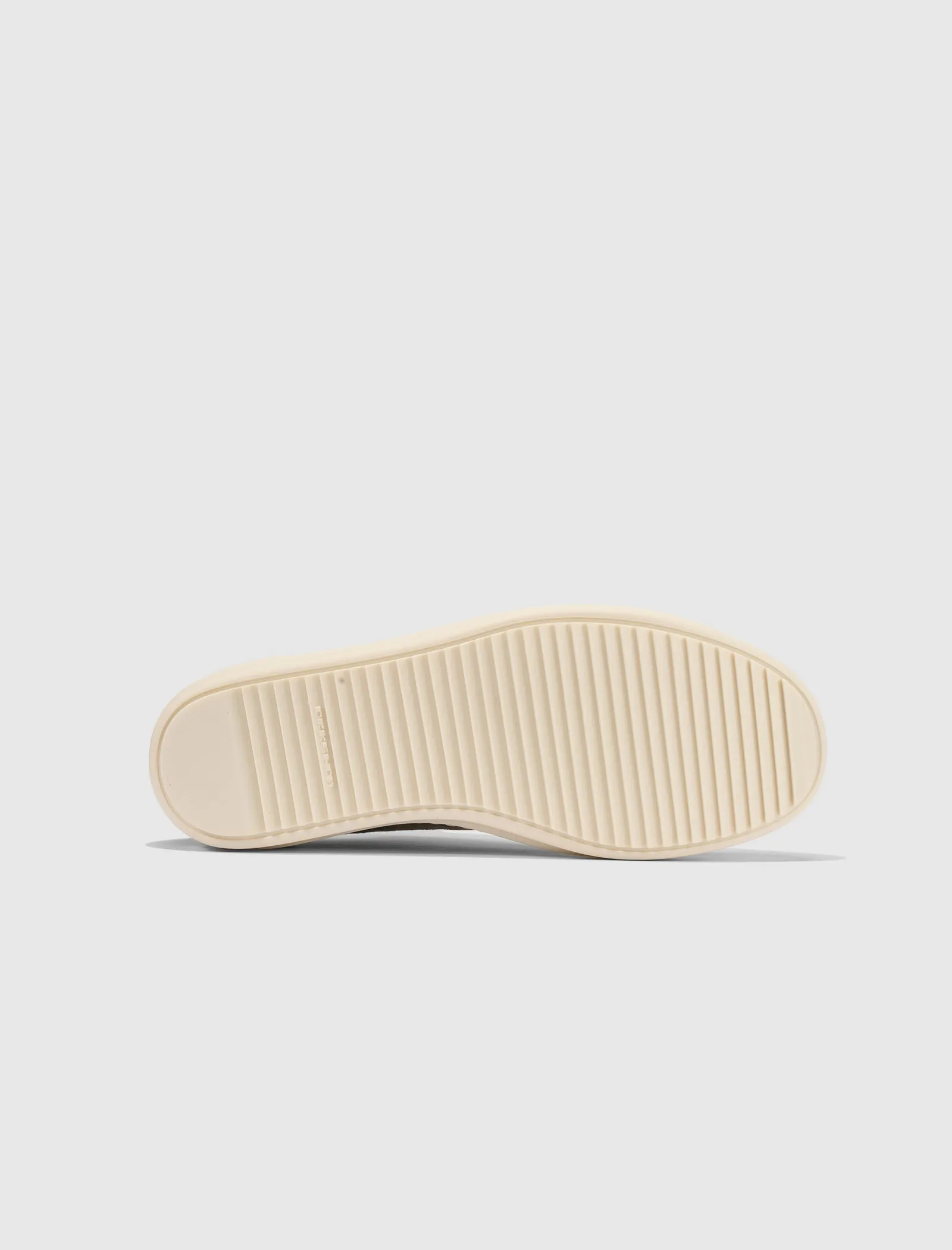 VINTAGE SNEAKERS Vêtements	RICK OWENS DRKSHDW