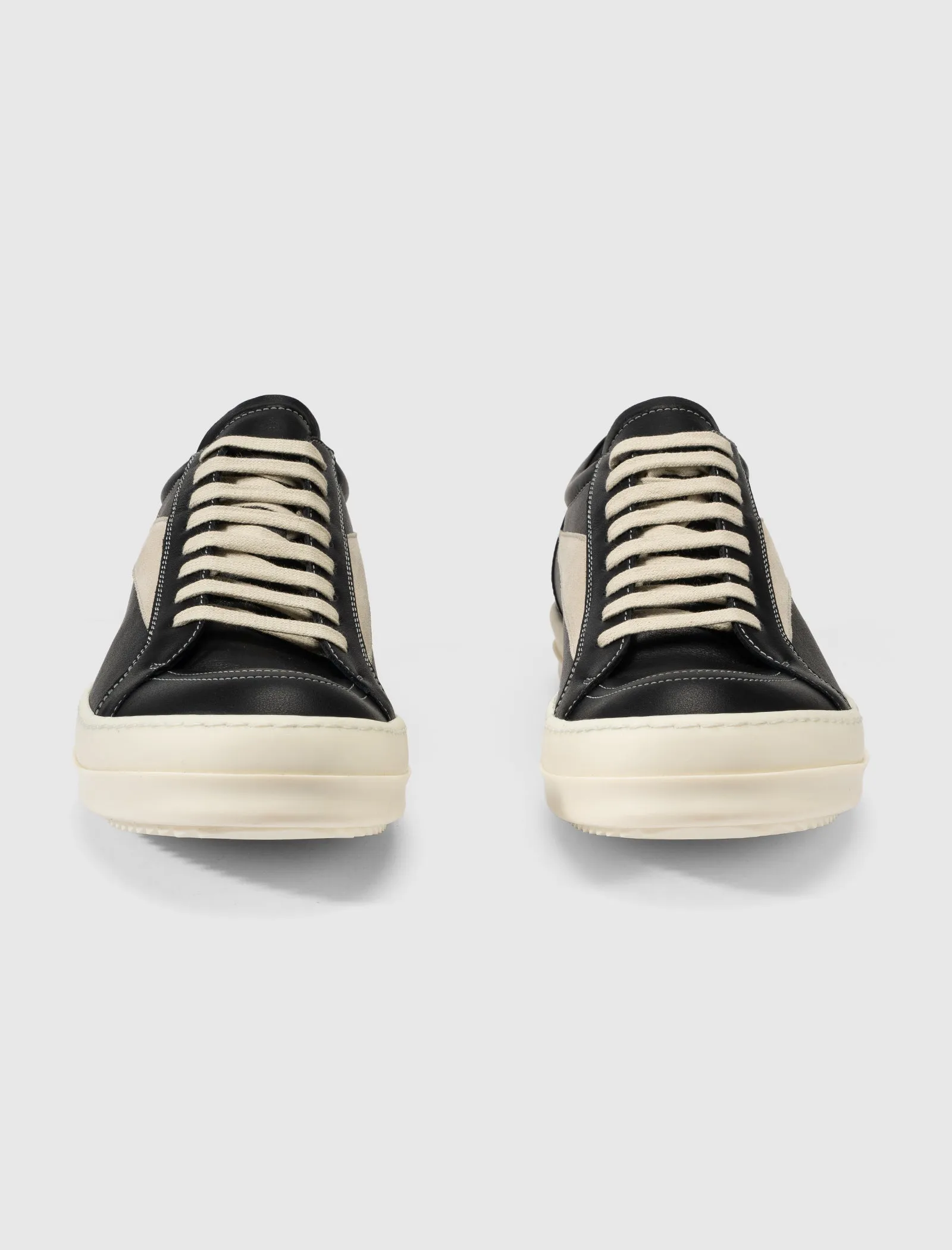 VINTAGE SNEAKERS Vêtements	RICK OWENS
