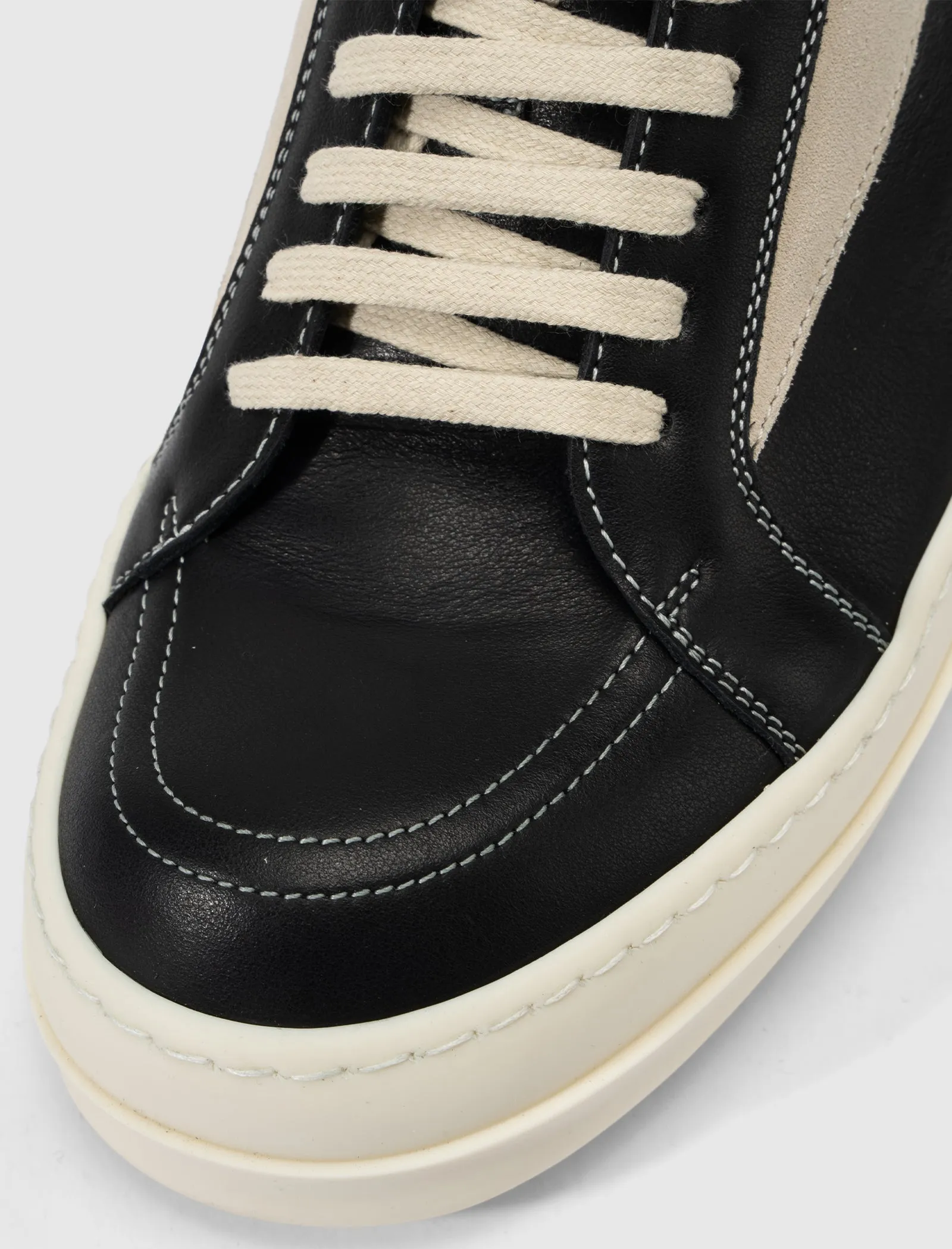 VINTAGE SNEAKERS Vêtements	RICK OWENS