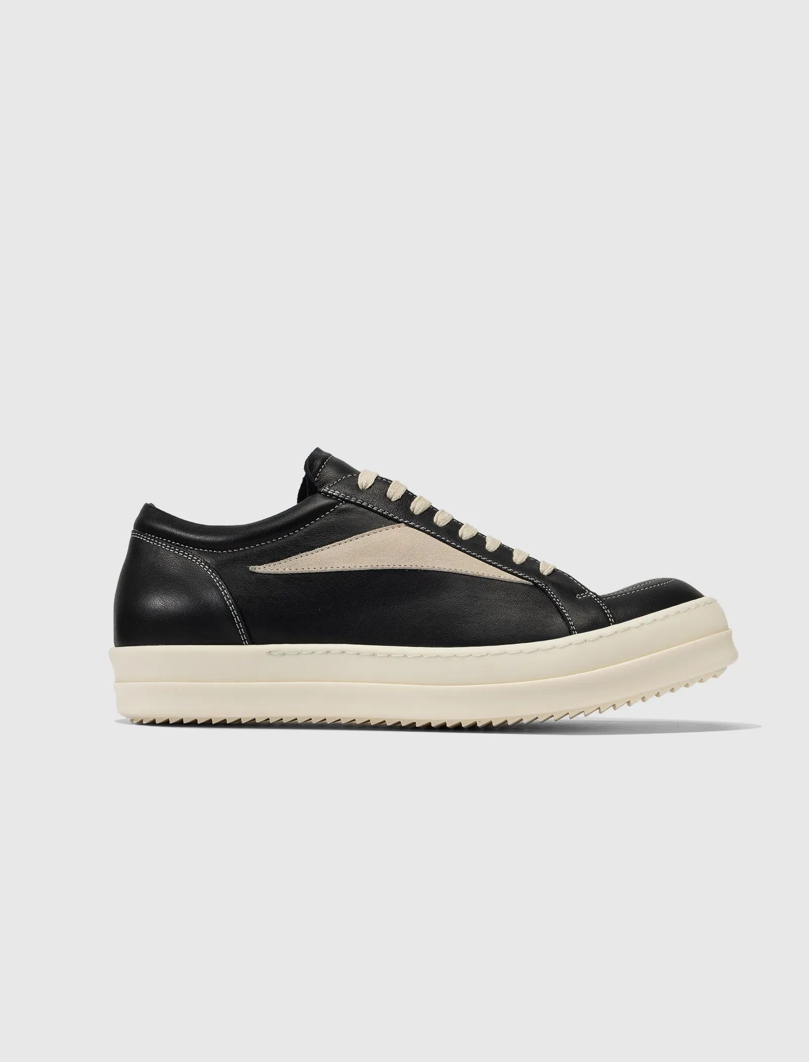VINTAGE SNEAKERS Vêtements	RICK OWENS