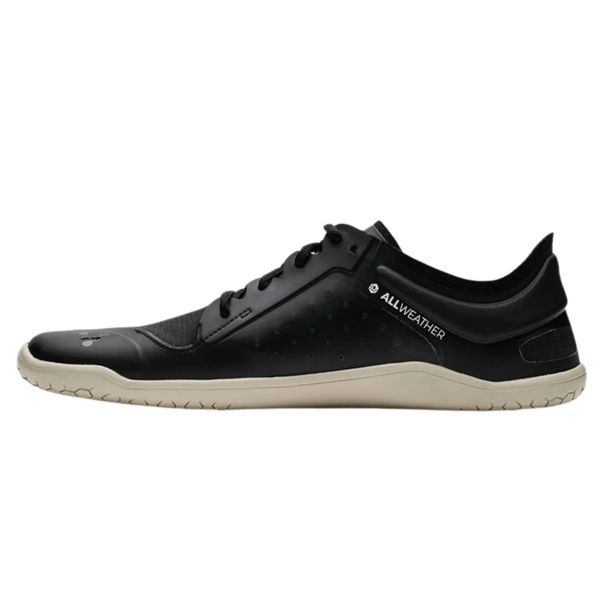 Vivo Barefoot Primus Lite IV Homme Tous Temps Obsidienne