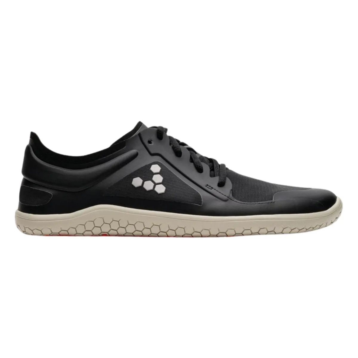 Vivo Barefoot Primus Lite IV Homme Tous Temps Obsidienne