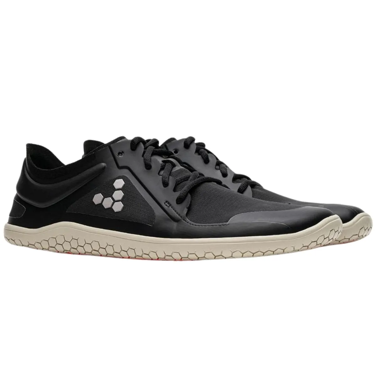 Vivo Barefoot Primus Lite IV Homme Tous Temps Obsidienne