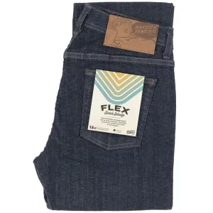 Type Bizarre - Flex Stretch Selvedge