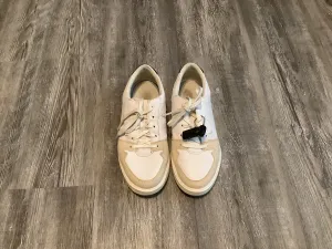 Baskets blanches Cole-Haan, taille 6.5