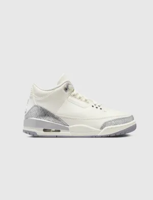 Vêtements WOMEN'S AIR JORDAN 3 RETRO 