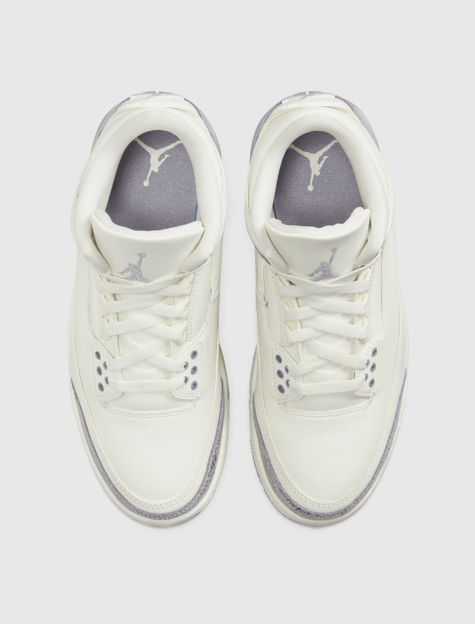 Vêtements WOMEN'S AIR JORDAN 3 RETRO 