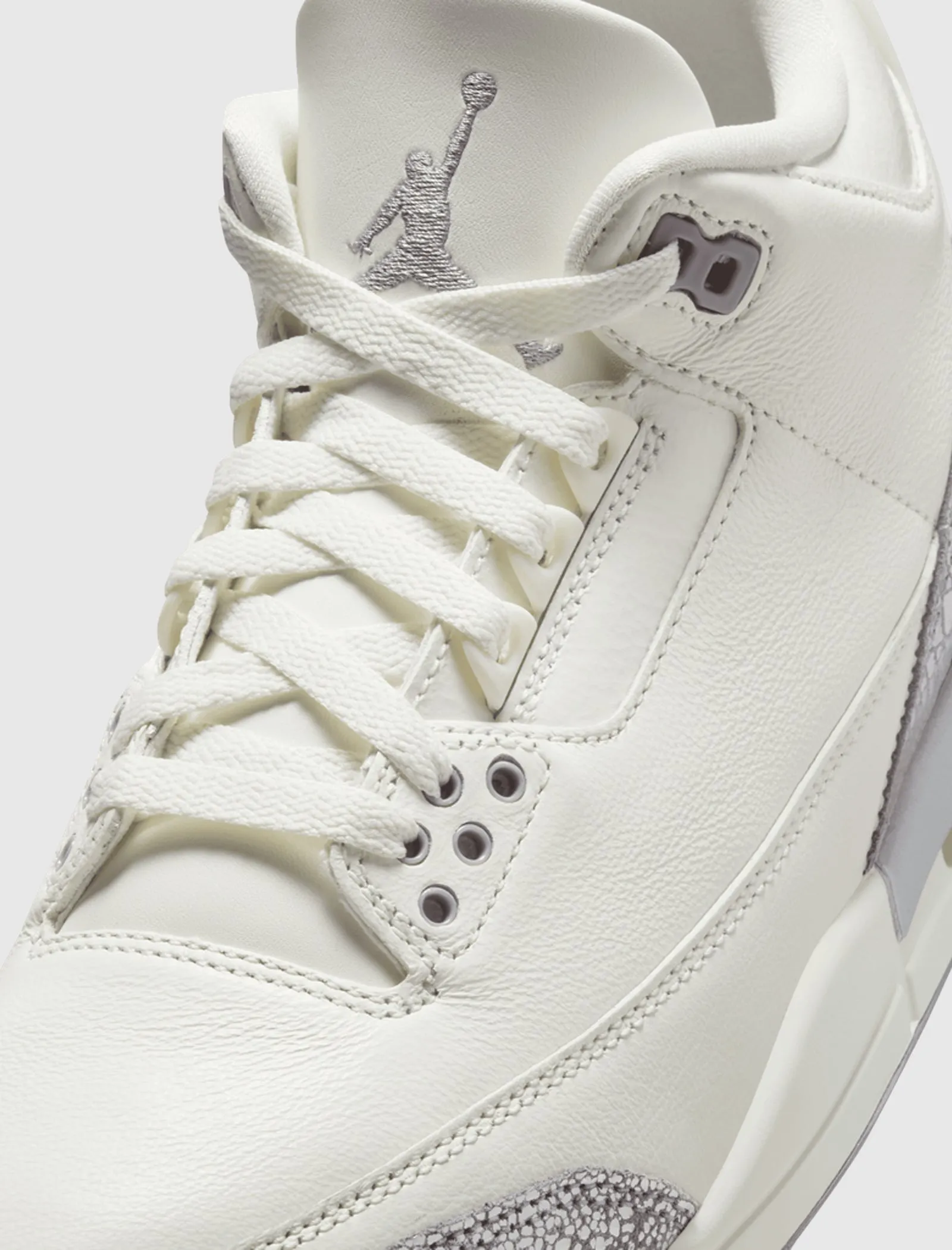 Vêtements WOMEN'S AIR JORDAN 3 RETRO 