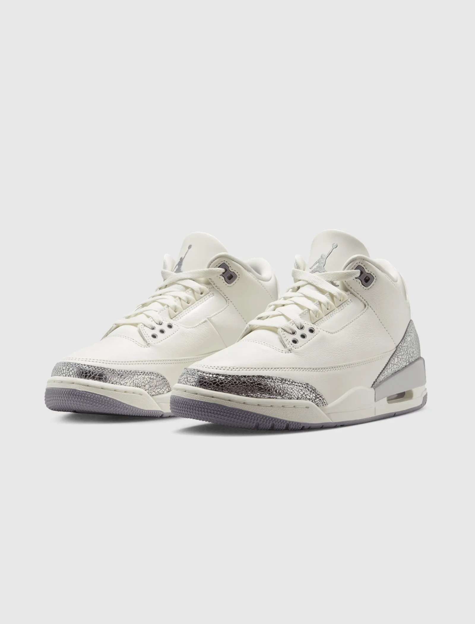 Vêtements WOMEN'S AIR JORDAN 3 RETRO 