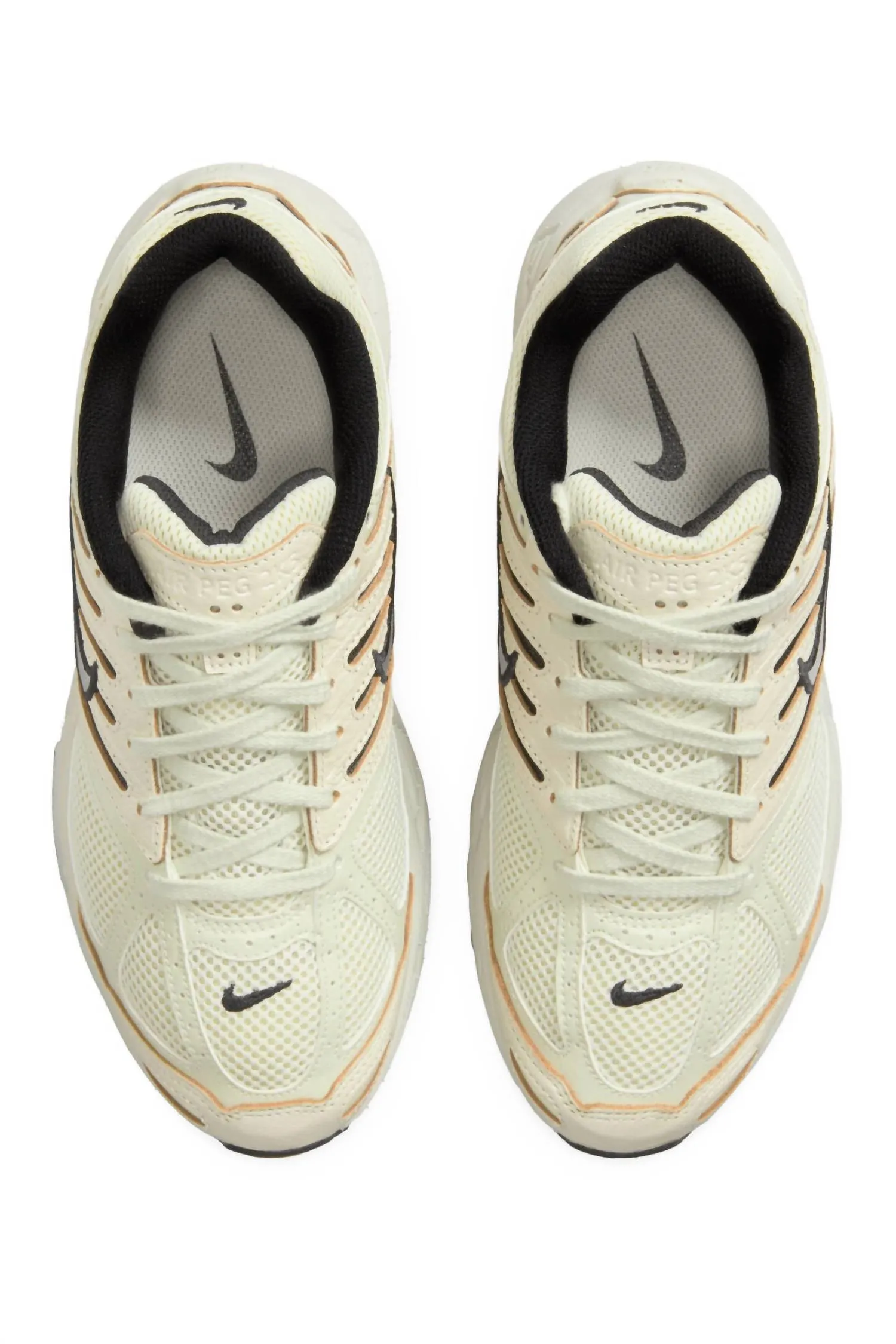 Chaussures Femme Air Pegasus 2005 en Verre de Mer