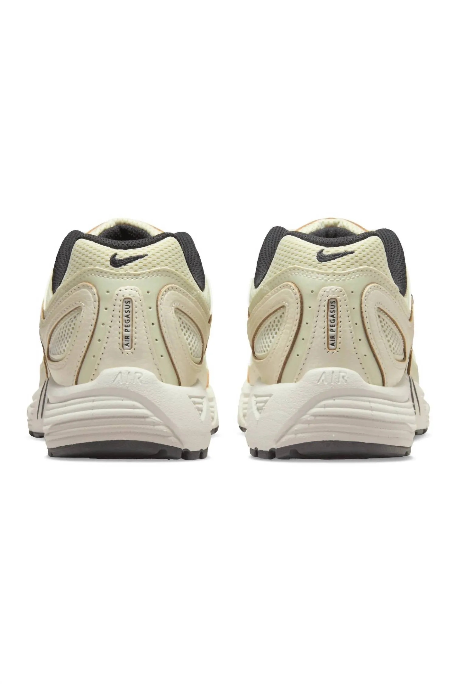 Chaussures Femme Air Pegasus 2005 en Verre de Mer