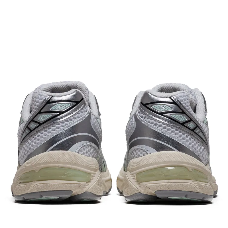 Asics Gel-1130 pour Femme - Blanc/Teinte Menthe