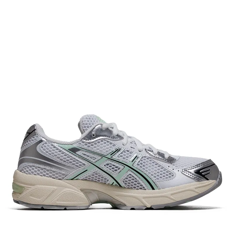 Asics Gel-1130 pour Femme - Blanc/Teinte Menthe