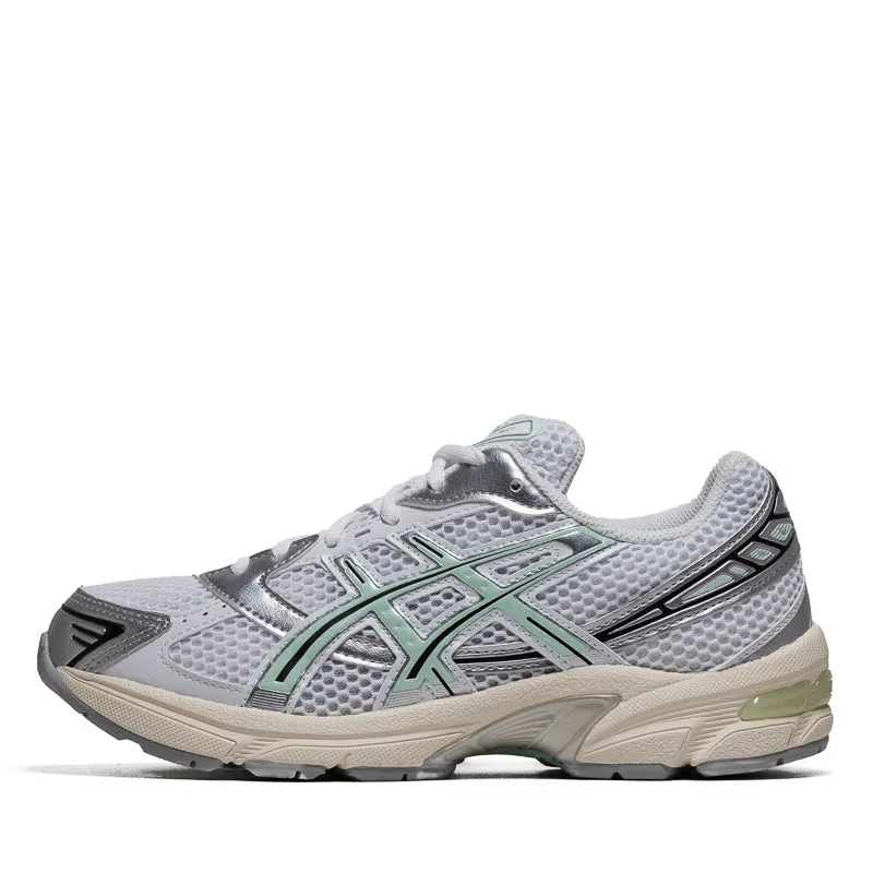 Asics Gel-1130 pour Femme - Blanc/Teinte Menthe